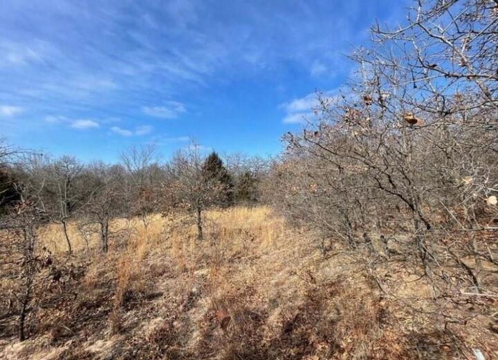Property Photo:  Lot 9 Toad Road  OK 73045 