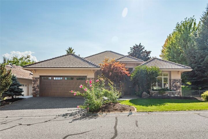 4157 Gallaghers Parkland Drive  Kelowna BC V1W 3Z8 photo