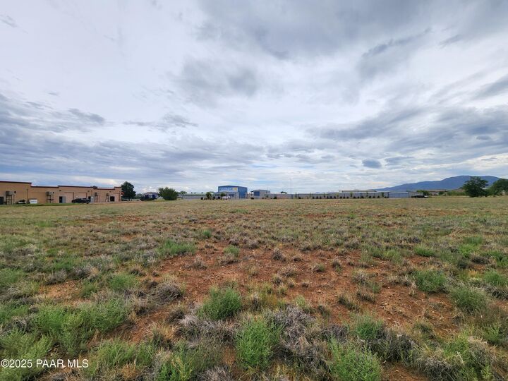 Property Photo:  000 Florentine Road  AZ 86314 