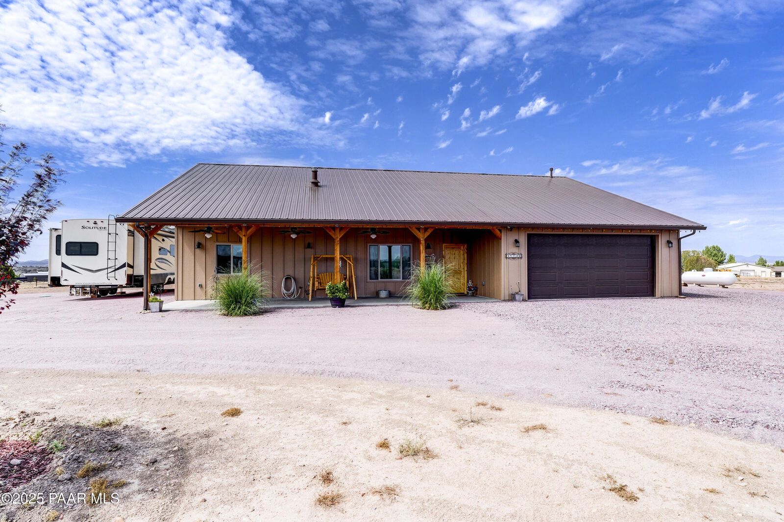 Property Photo:  24720 N Rj Way  AZ 86334 