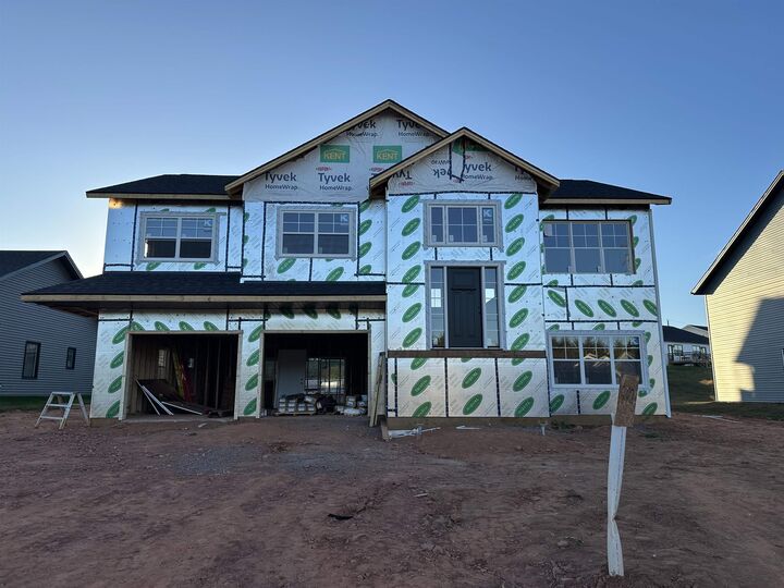 Property Photo:  202 Stanmol Drive  PE C1E 3S2 