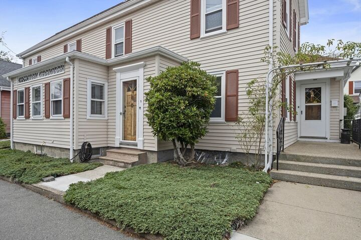 Property Photo:  5-7 Pearl Street  MA 02169 