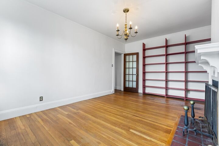 Property Photo: 285 Harvard Street 408 MA 02139