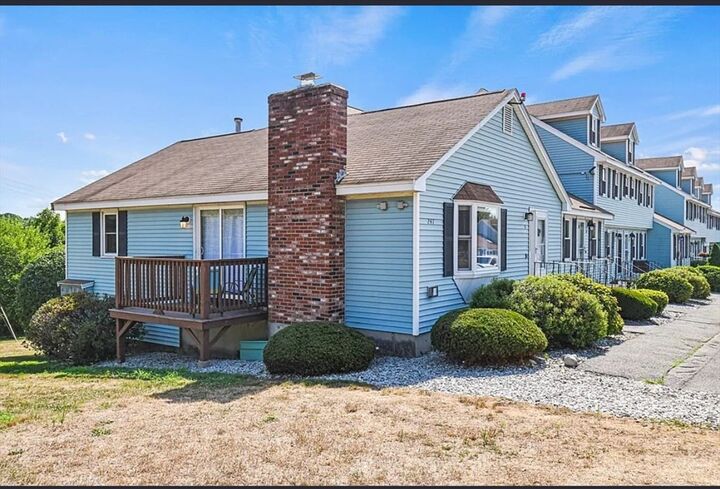 Property Photo:  247 Broadway Rd 31  MA 01826 