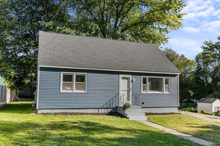 Property Photo:  29 Martin Ter  MA 01826 