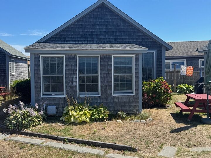 Property Photo:  658 Shore Road 8  MA 02652 