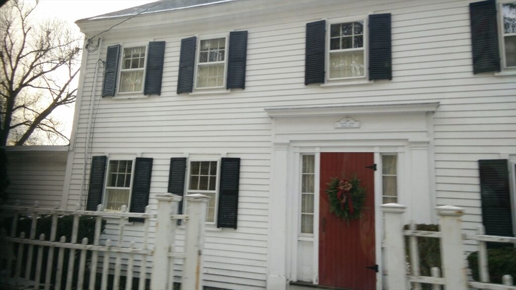 Property Photo:  331 S. Main Street  MA 01810 