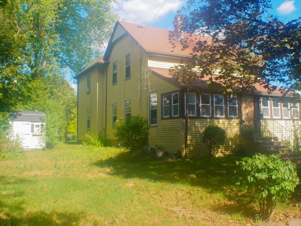 Property Photo:  166 Arlington St  MA 02155 