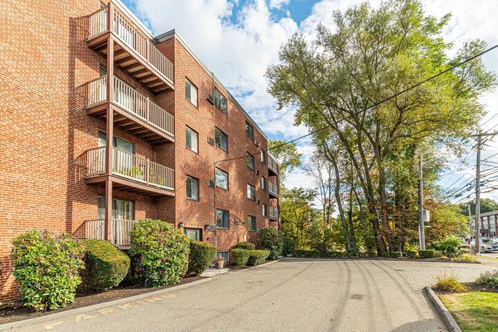 Property Photo: 295 Main St 24 MA 01876