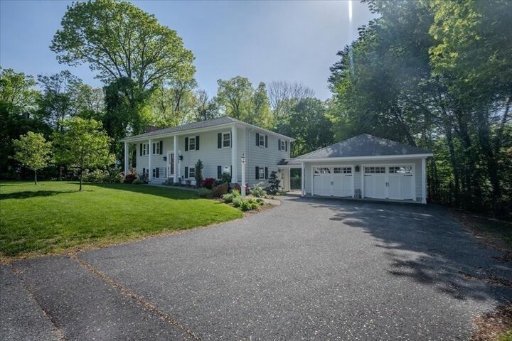 Property Photo:  137 Naugler Ave  MA 01752 