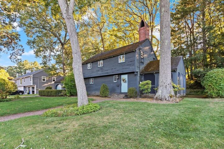 6 Longbow Rd  Lynnfield MA 01940 photo
