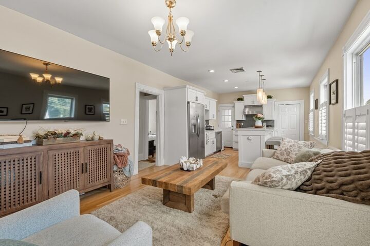 Property Photo:  285 Neponset Ave 3  MA 02122 