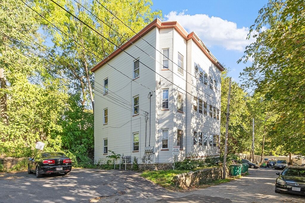 Property Photo:  33-35 Omena Pl  MA 01420 