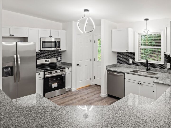 Property Photo: 46 Locust St MA 01611