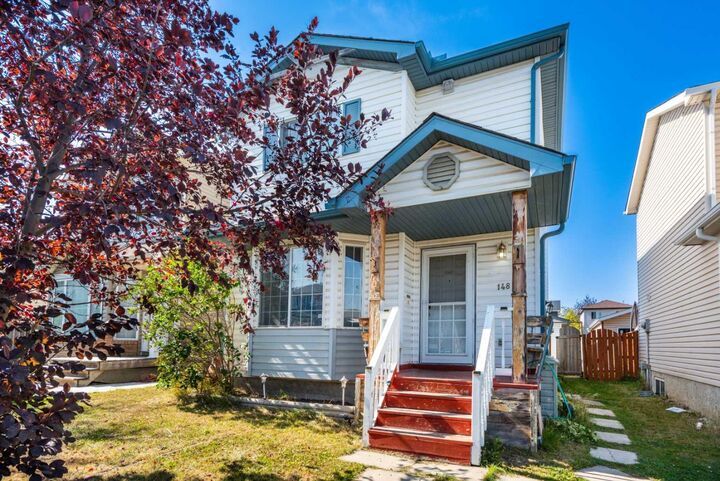 148 Martin Crossing Crescent NE  Calgary AB T3J 3S9 photo