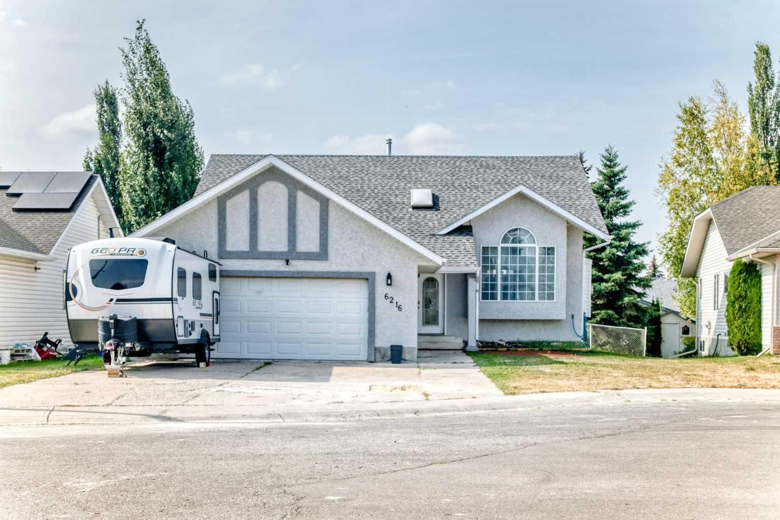 Photo de la propriété: 6216 Douglas Place AB T4H 1V8