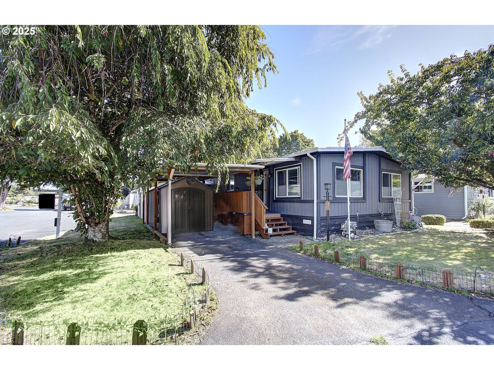 Property Photo: 5404 NE 121st Ave 59 WA 98682