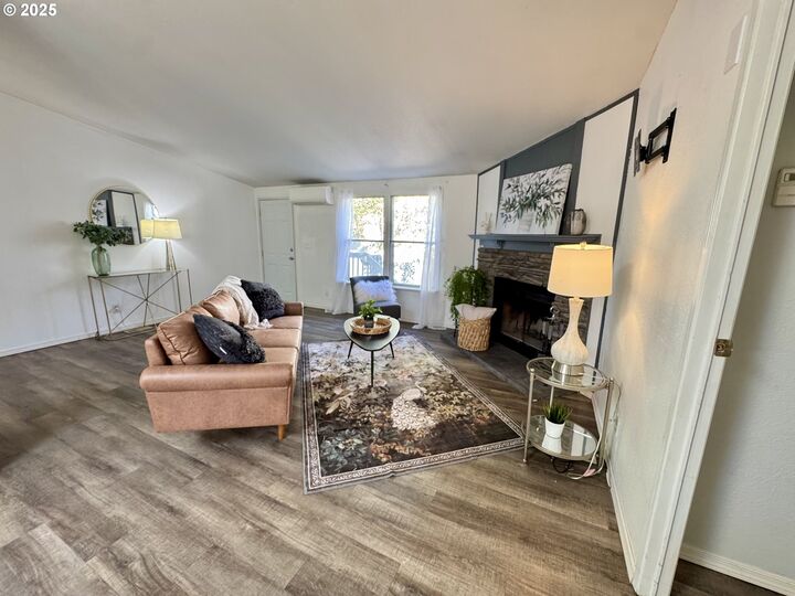 Property Photo:  14217 NE 10th Ave  WA 98685 