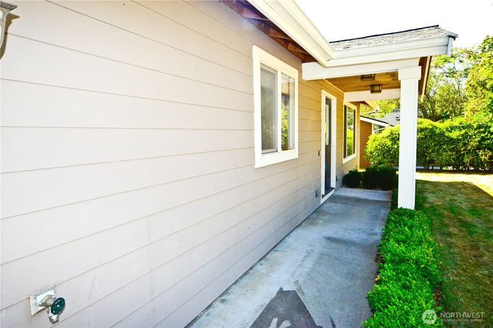 Property Photo:  12649 NE 104th Street  WA 98033