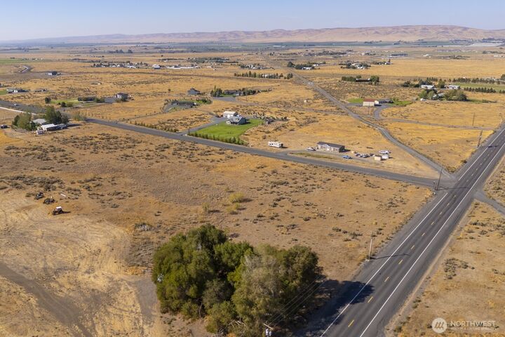 Property Photo:  5045 Road  9.6  NW  WA 98823 