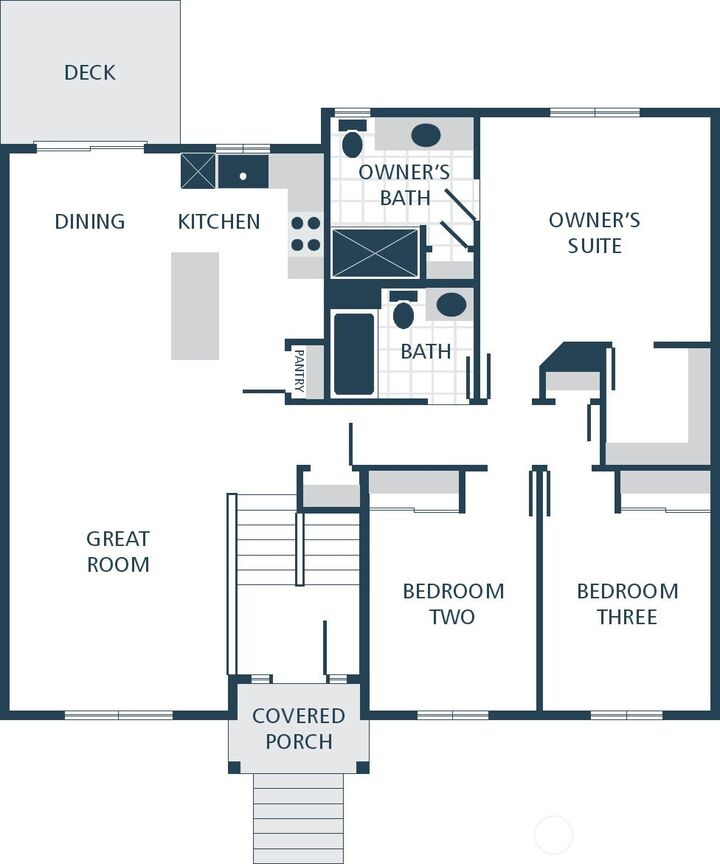 Property Photo:  1413  Alder Lane  WA 98251 