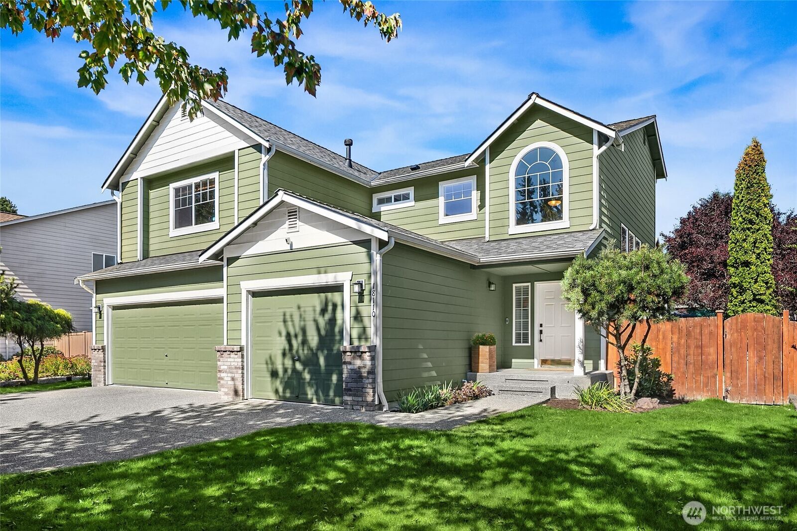 Property Photo:  18110 SE 247th Street  WA 98042 