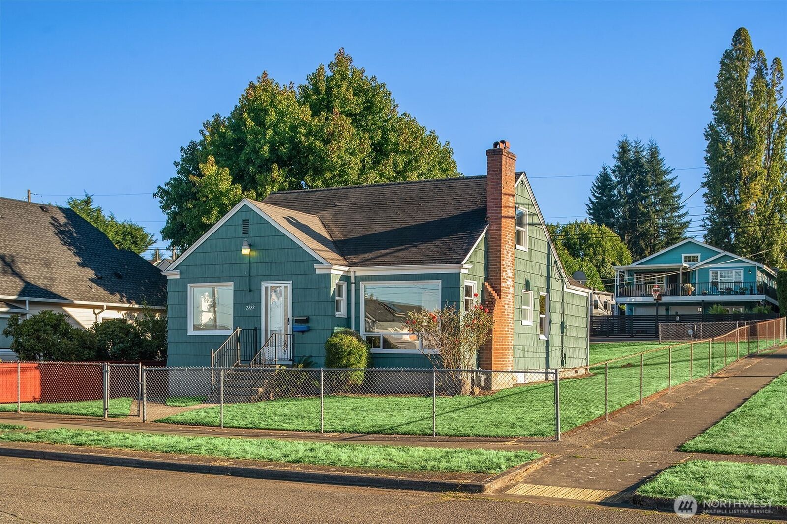 Property Photo:  2222 N 29th Street  WA 98403 