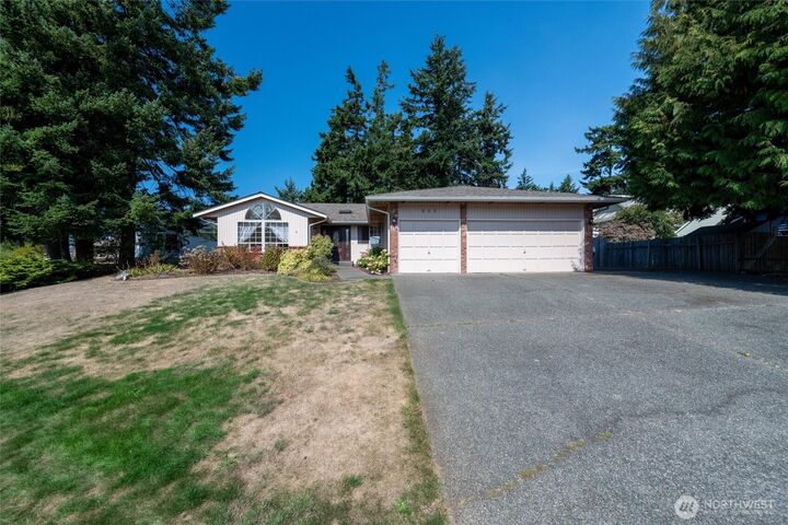 Property Photo:  942 SW Barrington Drive  WA 98277 
