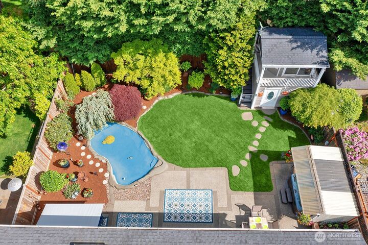 Property Photo: 11224 SE 306th Place WA 98092