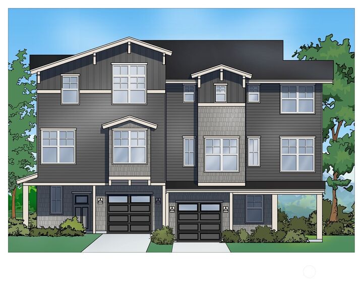 26664 NE 143rd (Lot 7) Place  Duvall WA 98019 photo