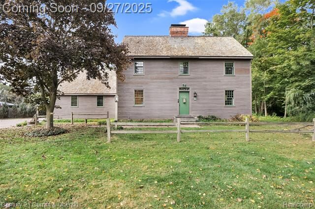 Property Photo: 90 E Washington Street MI 48346