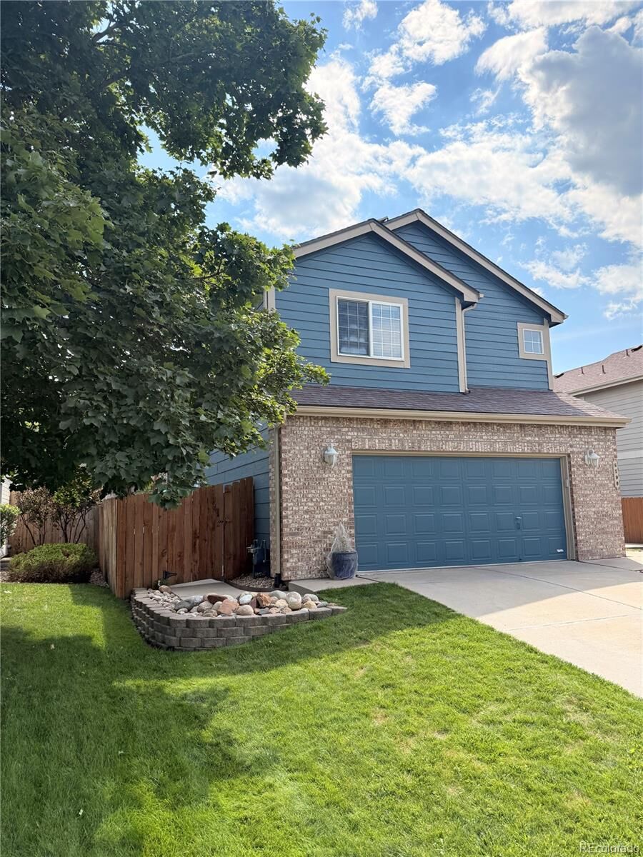 Property Photo: 6598 W 96th Drive CO 80021