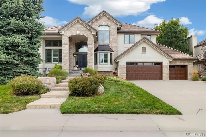 2064 S Robb Way  Lakewood CO 80227 photo
