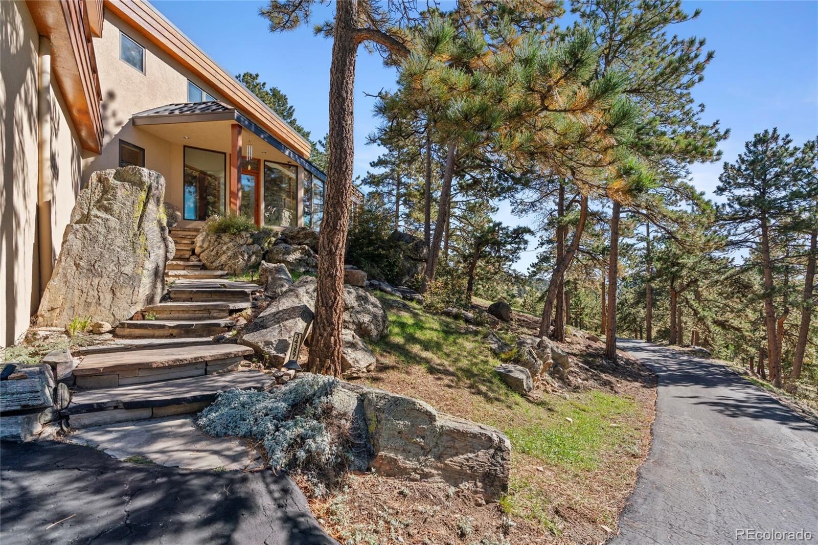 Property Photo:  34357 State Highway 103  CO 80439 