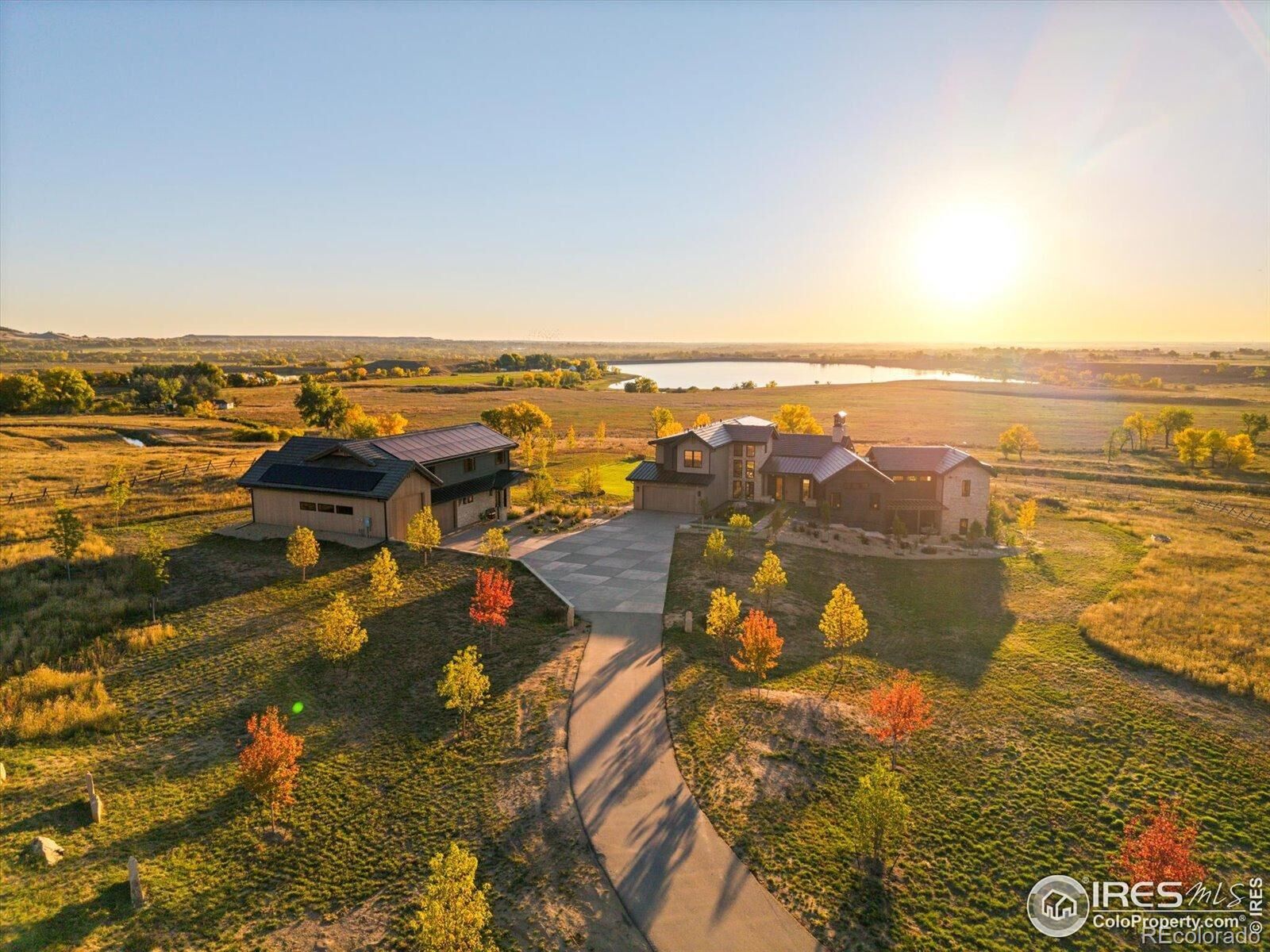 Property Photo:  11562 Eagle Springs Trail  CO 80503 