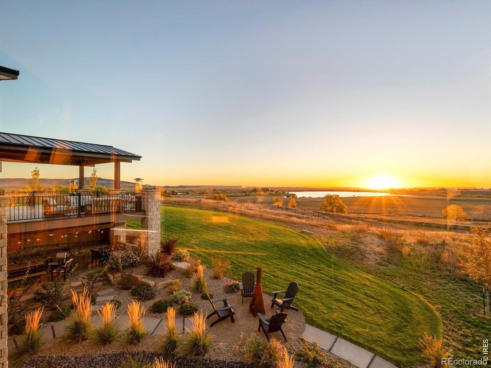 Property Photo: 11562 Eagle Springs Trail CO 80503