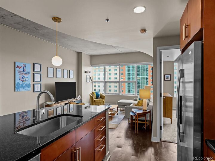 Property Photo:  891 14th Street 1716  CO 80202 