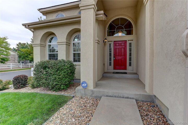 Property Photo:  24582 E Idaho Place  CO 80018 