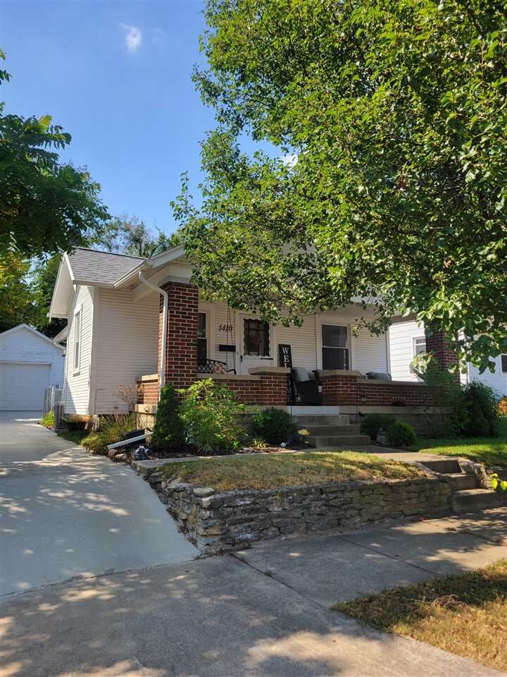 1410 Ridge Street  Richmond IN 47374 photo