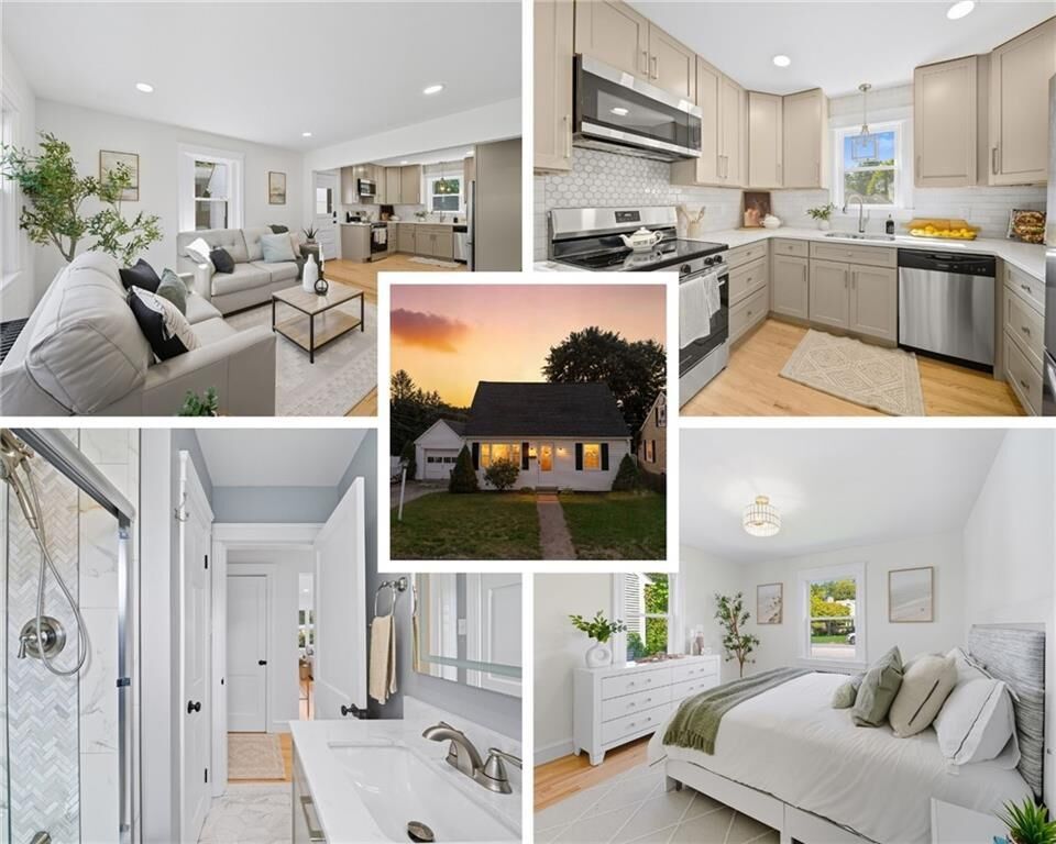 Property Photo:  21 St George Street  RI 02893 