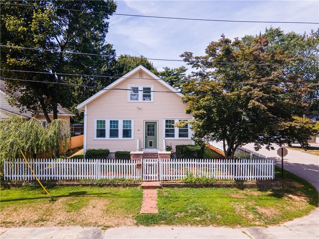 Property Photo:  259 Holmes Road  RI 02888 