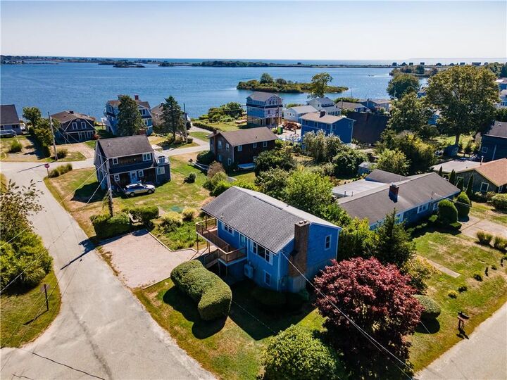 Property Photo:  228 Cedar Road  RI 02813 