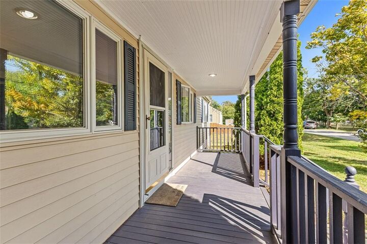 Property Photo:  22 Mayfield Road  RI 02806 