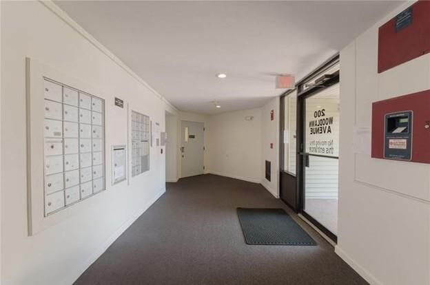 Property Photo:  200 Woodlawn Avenue C-309  RI 02904 