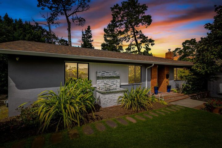 Property Photo: 2040 Marsala Circle CA 93940