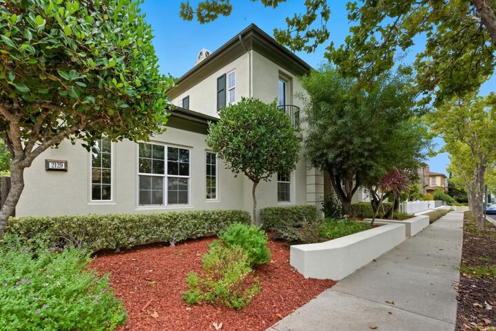 Property Photo: 2129 Creekview Drive CA 94506