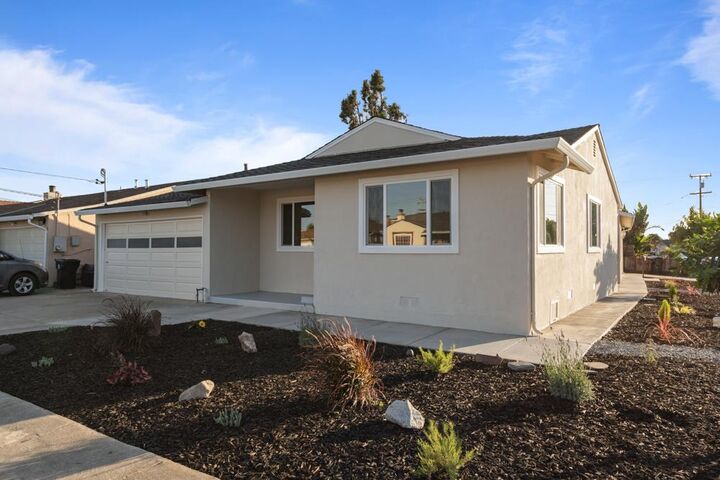 Property Photo: 36347 Magellan Drive CA 94536