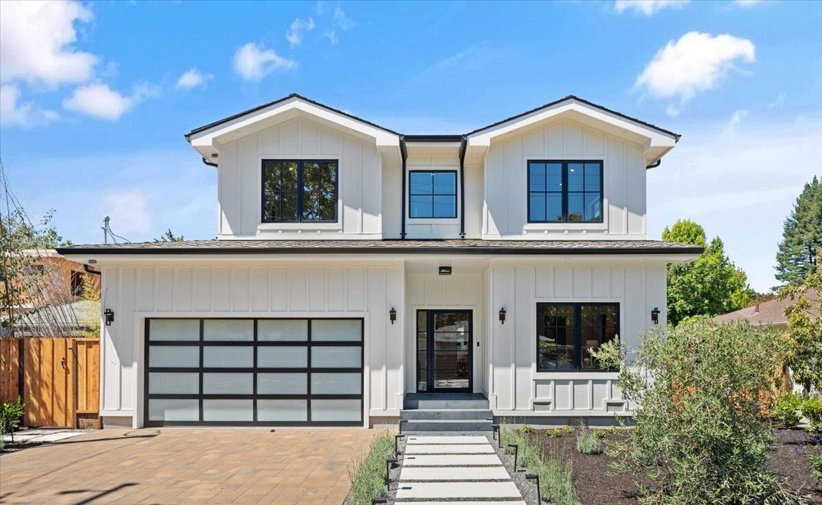 Property Photo: 167 McKendry Drive CA 94025