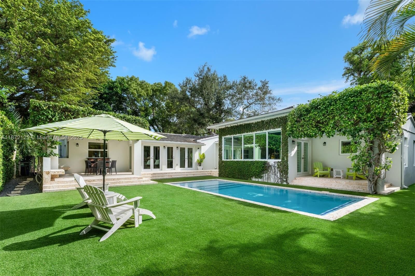 Property Photo:  1232 Manati Ave  FL 33146 