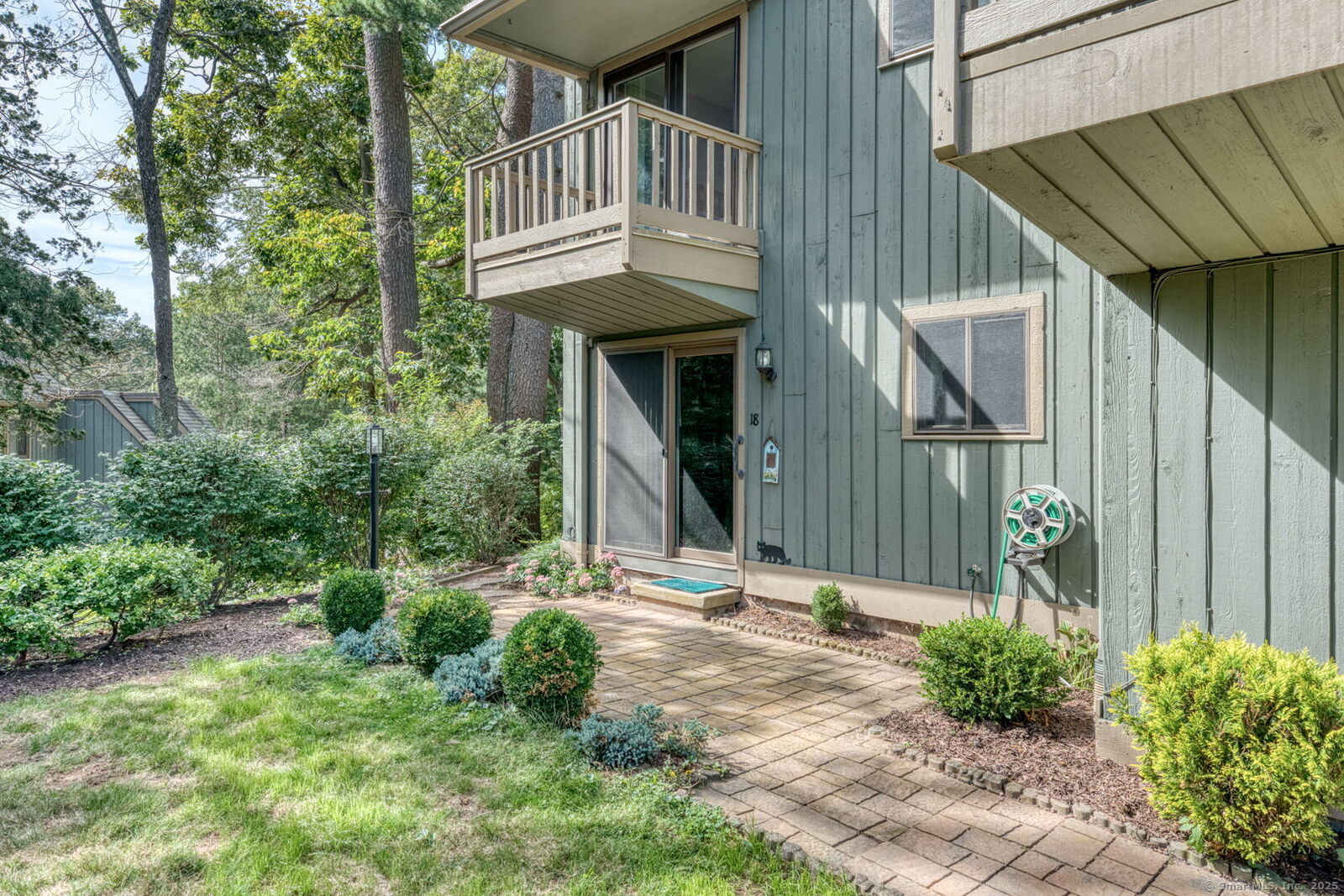 Property Photo: 18 Village Road 18 CT 06489
